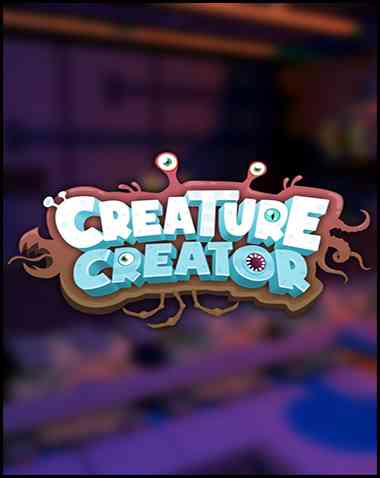 Creature Creator Free Download (v1.23)