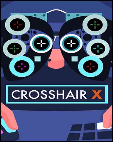 Crosshair X Free Download (v2024.10.04)