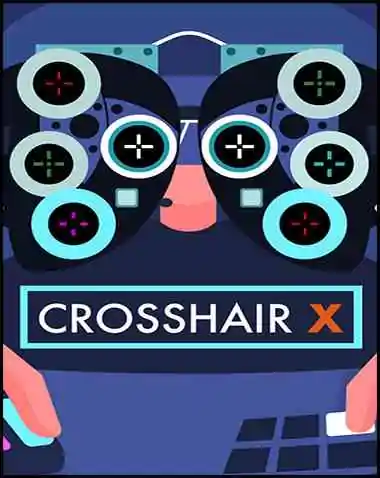 Crosshair X Free Download (v2024.10.04)