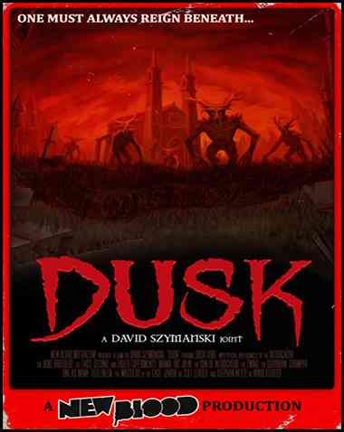 DUSK: Intruder Edition Free Download (v1.8.21)