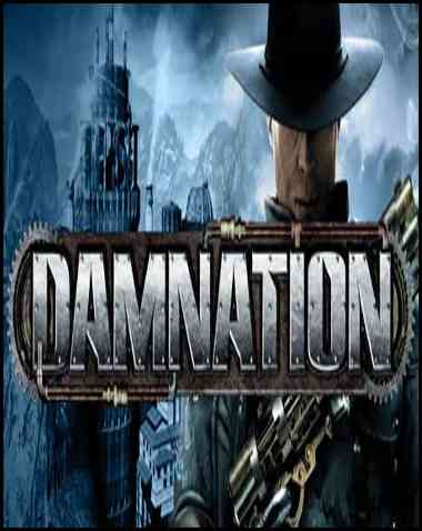 Damnation Free Download (v2.02)