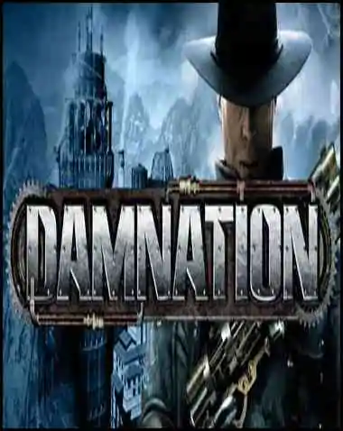 Damnation Free Download (v2.02)