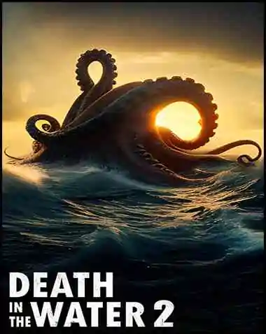 Death in the Water 2 Free Download (v1.1.10)