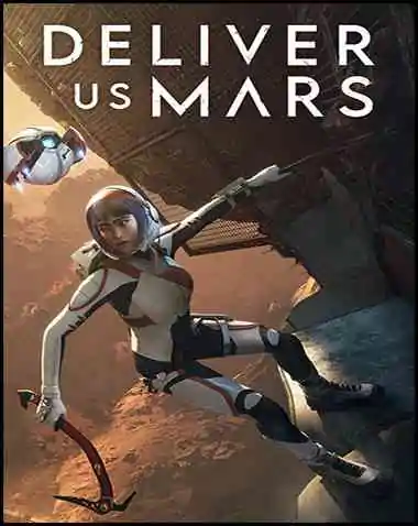 Deliver Us Mars Free Download (Crack Status)