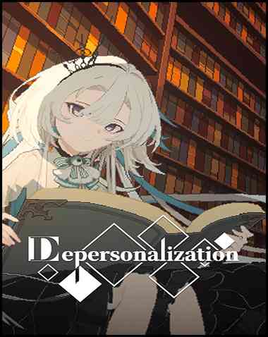 Depersonalization Free Download (v2.0.43)