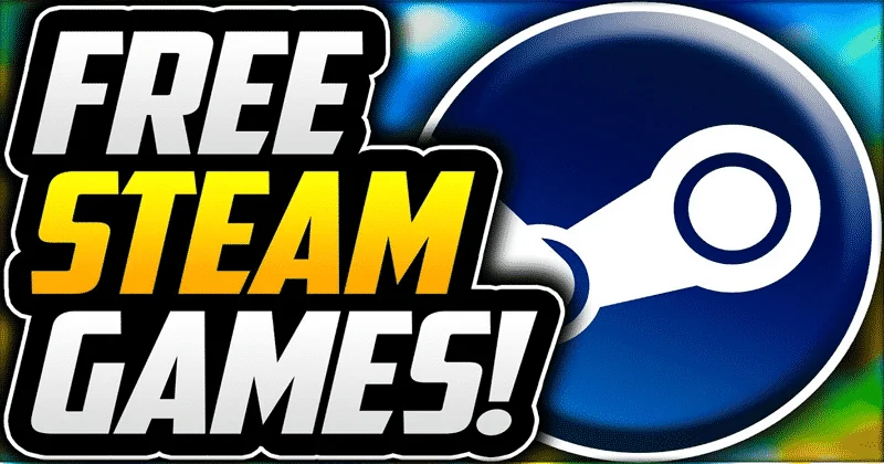 How to Get Steam Games For FREE 2023