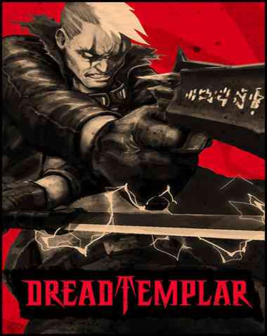 Dread Templar Free Download (v1.0.2b)