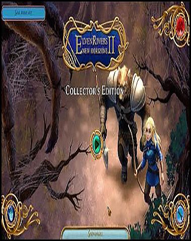 Elven Rivers 2 New Horizons Free Download