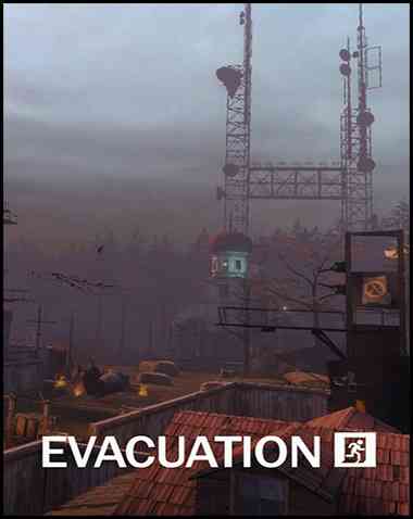 Evacuation Free Download (v1.6)