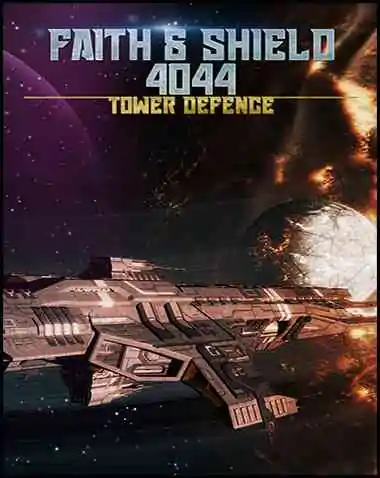 Faith & Shield:4044 Tower Defense Free Download