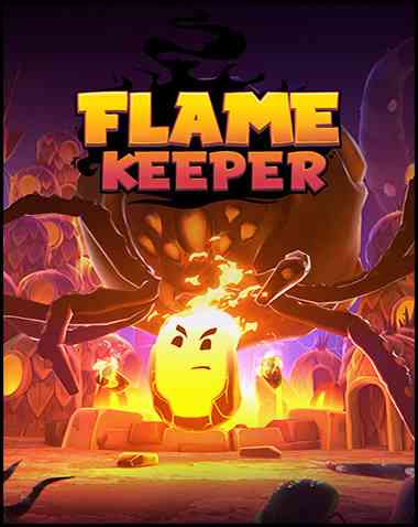 Flame Keeper Free Download (BUILD 15921166)