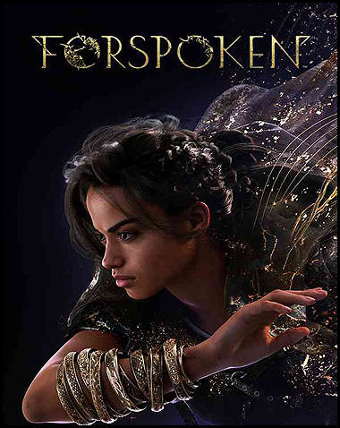 Forspoken Free Download (Digital Deluxe Edition)