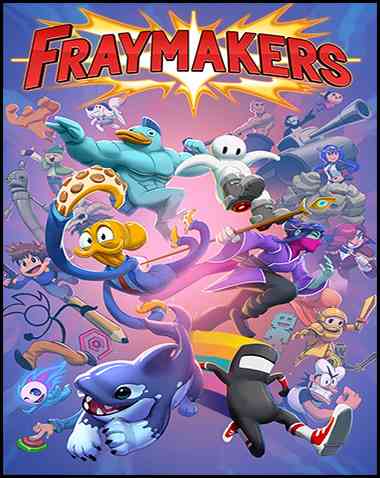Fraymakers Free Download (v0.5.10)