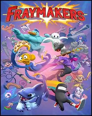 Fraymakers Free Download (v0.5.10)