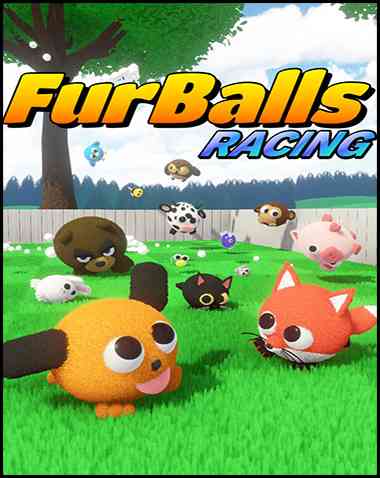 FurBalls Racing Free Download (v1.23.30)