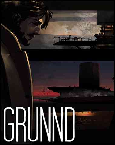 GRUNND Free Download (v.2023.1.26)