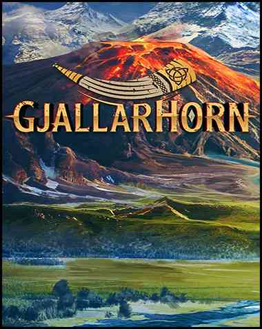 Gjallarhorn Free Download (v.010.1.23)