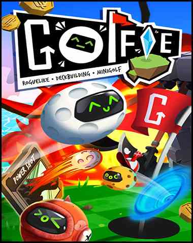 Golfie Free Download (v2.0.5)