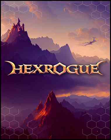 Hexrogue Free Download (v1.8)