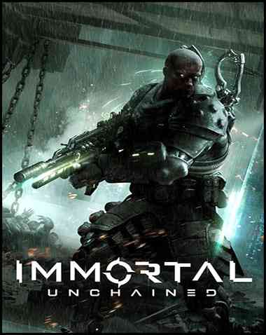 Immortal: Unchained Free Download (v1.7)