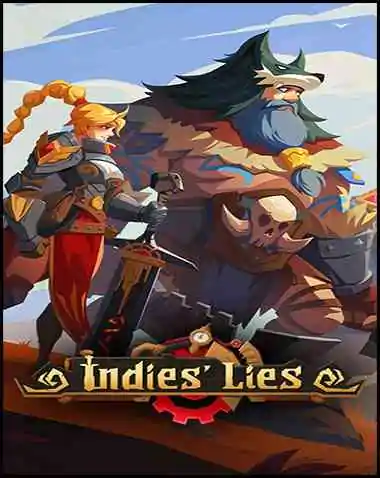 Indies’ Lies Free Download (v1.0)