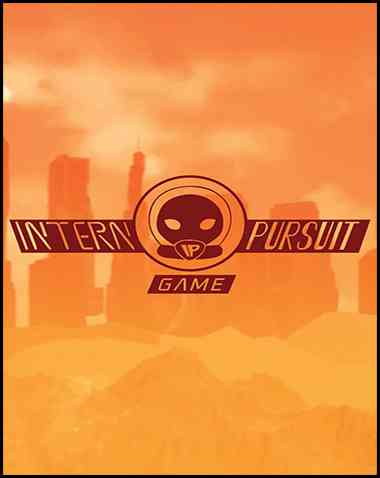 Intern Pursuit Game Free Download (v.0.10)