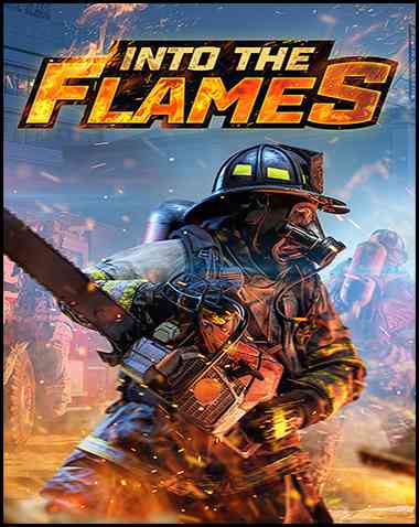 Into The Flames Free Download (v2024.07.31 & ALL DLC)