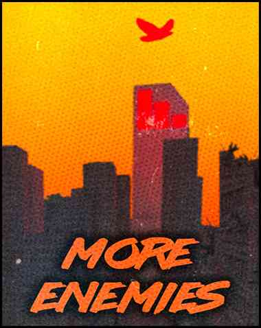 MORE ENEMIES Free Download (v1.08)