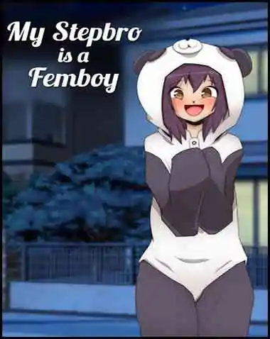 My Stepbro is a Femboy Free Download (v1.01)