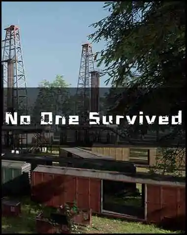 No One Survived Free Download (v0.0.8.0)