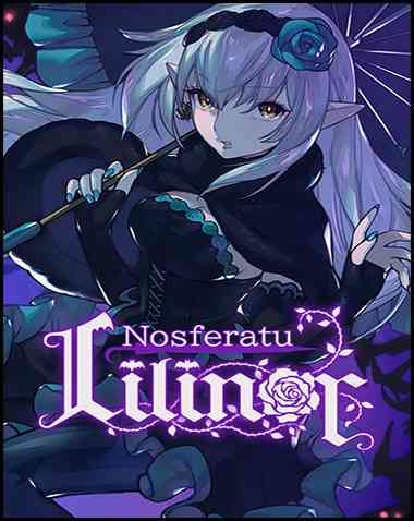 Nosferatu Lilinor Free Download (v1.0.10)