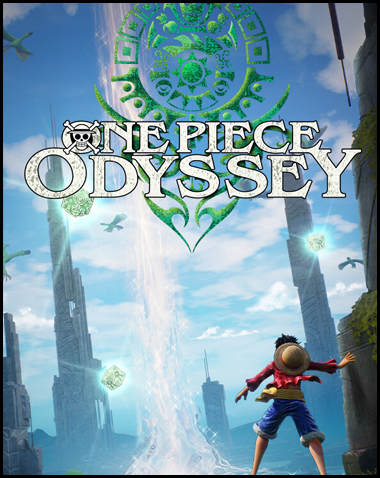 ONE PIECE ODYSSEY Free Download (v2.02 & ALL DLC)