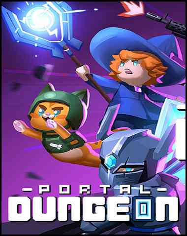 Portal Dungeon Free Download (v1.01)