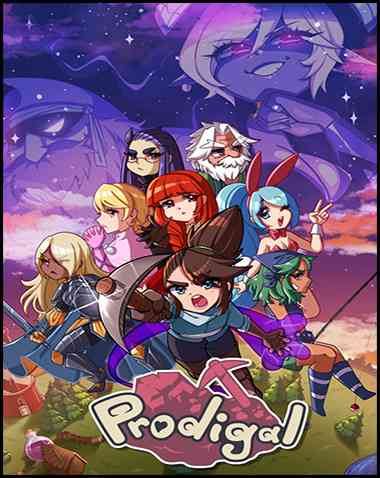 Prodigal Free Download (v1.6)