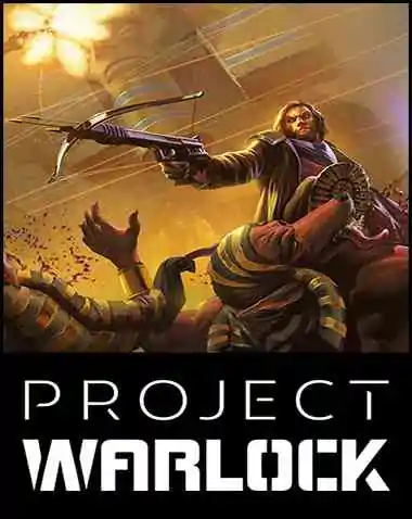 Project Warlock Free Download (v1.1.0.21)