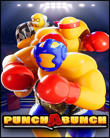 Punch A Bunch Free Download (v2023.03.02)