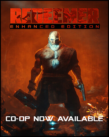 Redeemer: Enhanced Edition Free Download (v2.2)