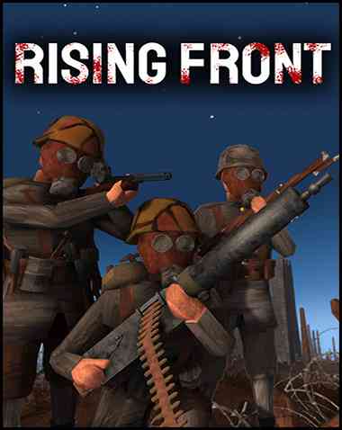 Rising Front Free Download (v2025.01.16)