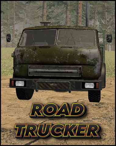Road Trucker Free Download (v3.1.23)
