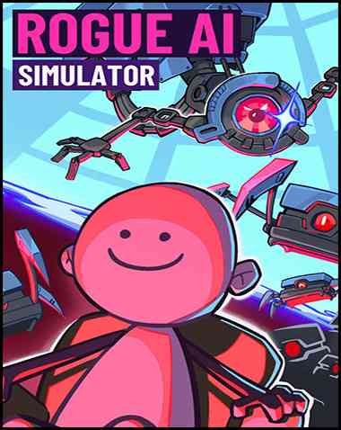 Rogue AI Simulator Free Download (v1.0.6)