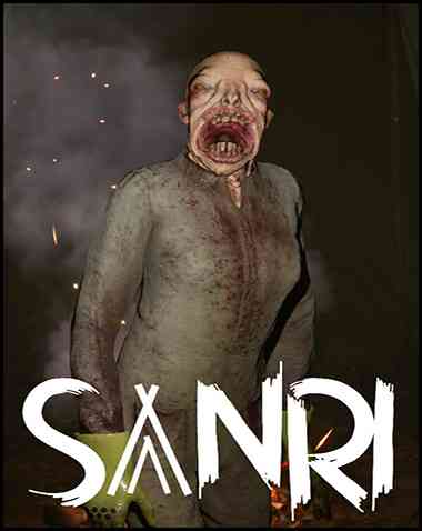 SANRI Free Download (v0.9.1.23)