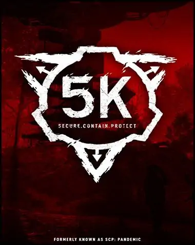 SCP: 5K Free Download (v0.16.0.72)