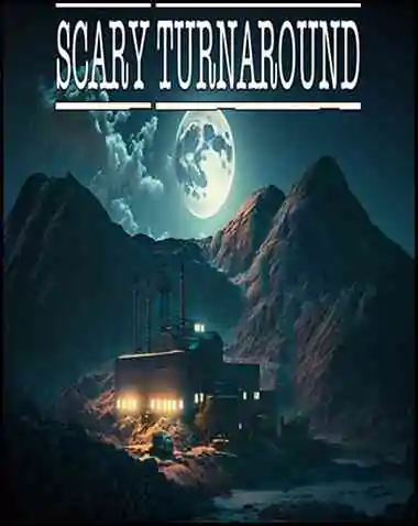Scary Turnaround Free Download (v1.1)