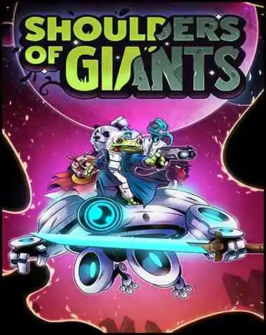 Shoulders of Giants Free Download (v1.1)