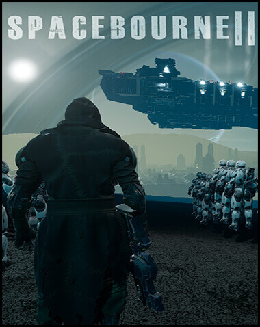 SpaceBourne 2 Free Download (v5.3.7)