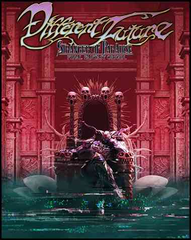 Stranger Of Paradise Final Fantasy Origin Different Future Free Download