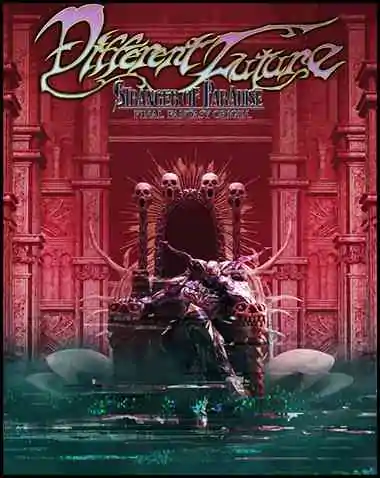 Stranger Of Paradise Final Fantasy Origin Different Future Free Download