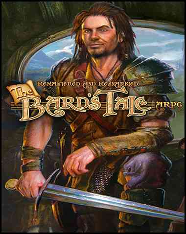 The Bard’s Tale Free Download (v1.1)