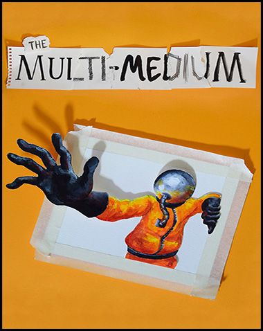 The Multi-Medium Free Download