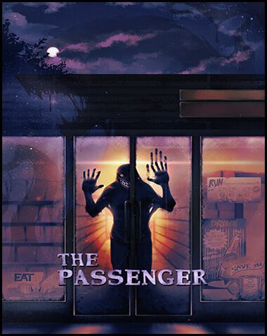 The Passenger Free Download (v1.01)